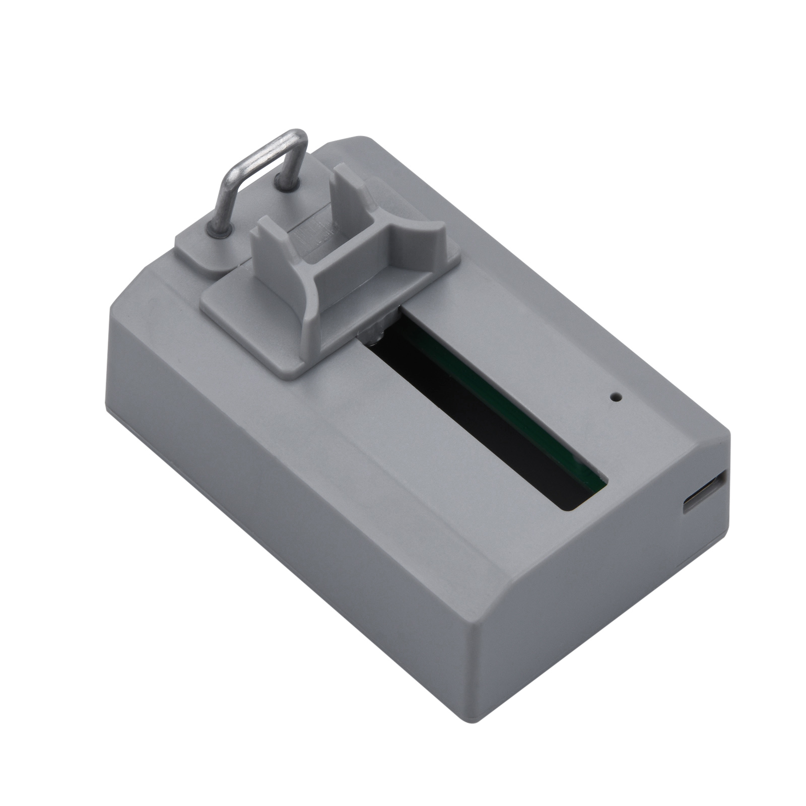 Electronics Repair Business - 기계식 시계 타임그래퍼 테스터 USB 시계