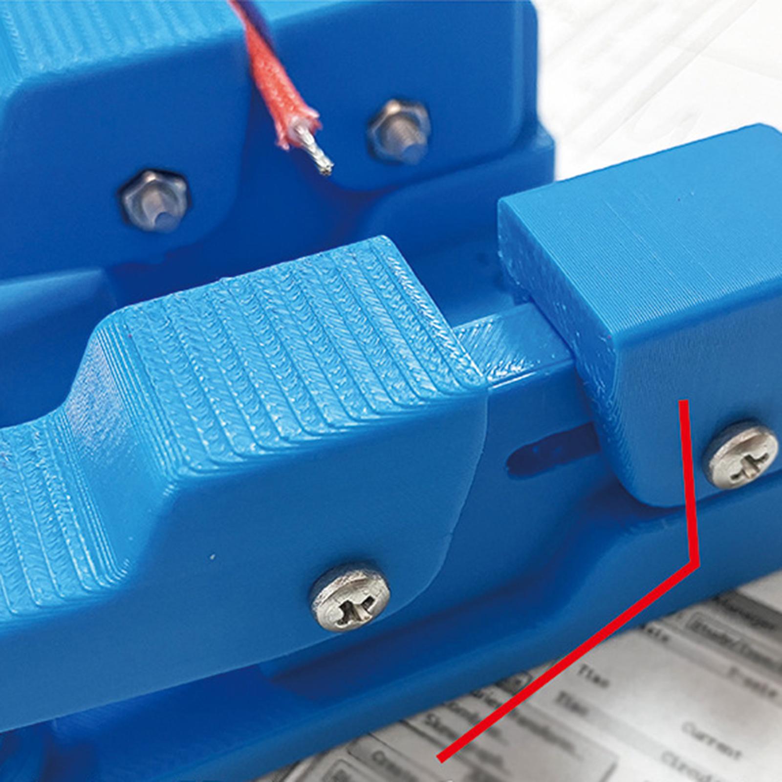 Electronics Repair Tools And Equipment - 조절 가능한 납땜 보조 핸드 와이어