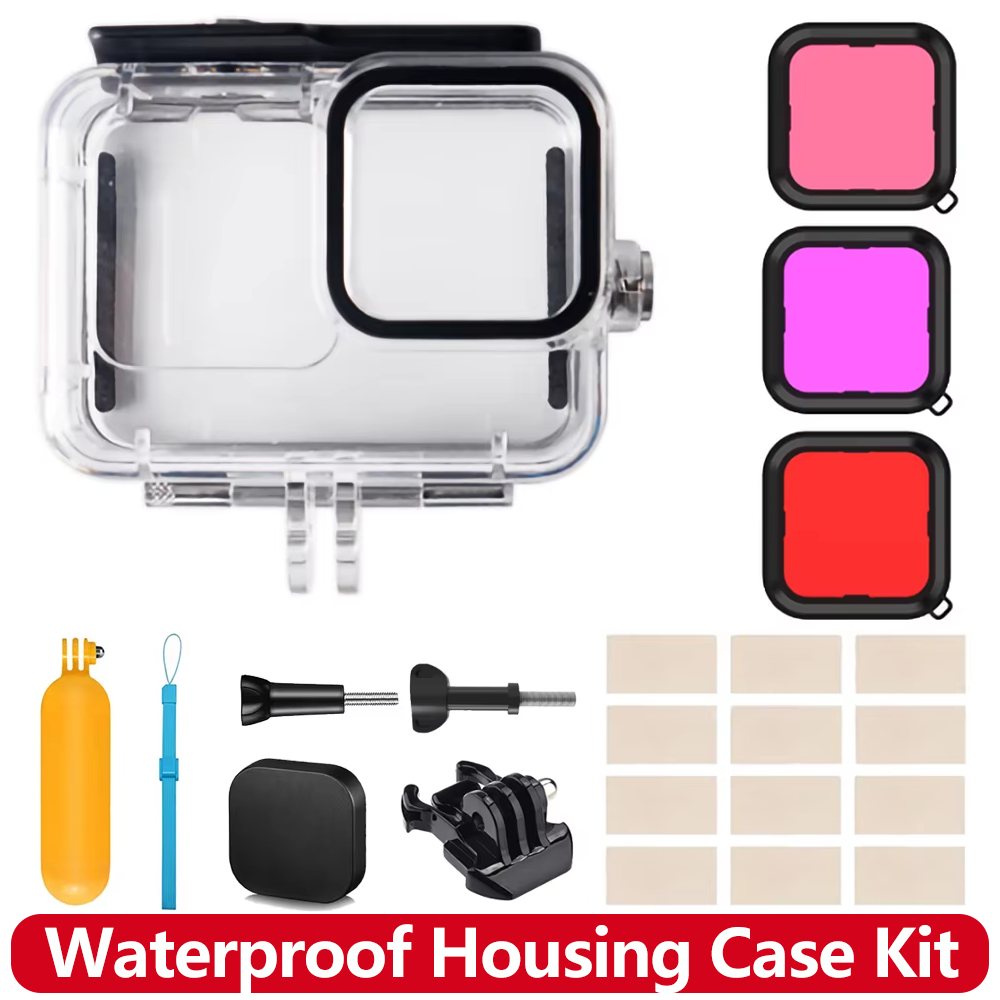 Gopro Action Camera Hero 11 Black - 고프로 히어로 13 12 11 10
