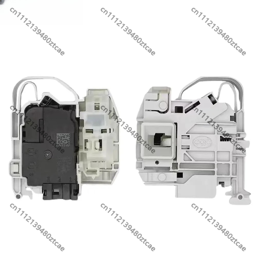 Electronics Repair Parts - 새로운 250V 전자식 지연 도어록 스위치