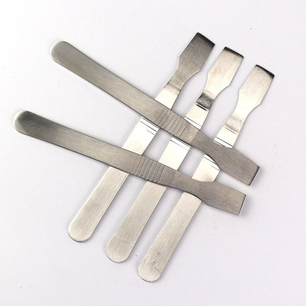 Electronics Repair Tool Kit - 5Pcs 스테인레스 스틸 스퍼저 세트 노트북