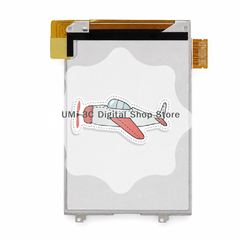 Electronics Repair For Beginners - 교체용 LCD 디스플레이 화면 HD TFT