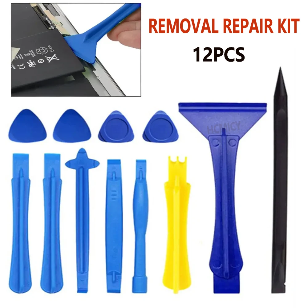 Electronics Repair Business - 내구성 있는 플라스틱 기타 픽 플라이툴
