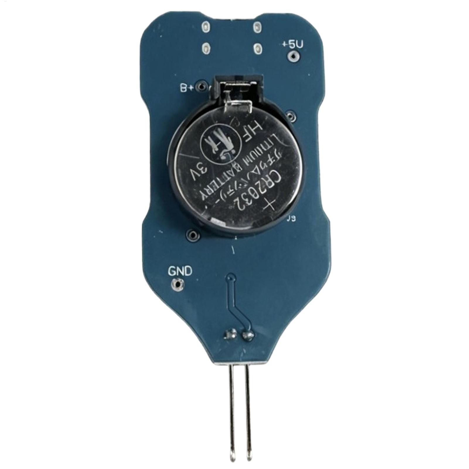 Electronics Repair For Beginners - 코일 팩 테스터 초보자를 위한 전기