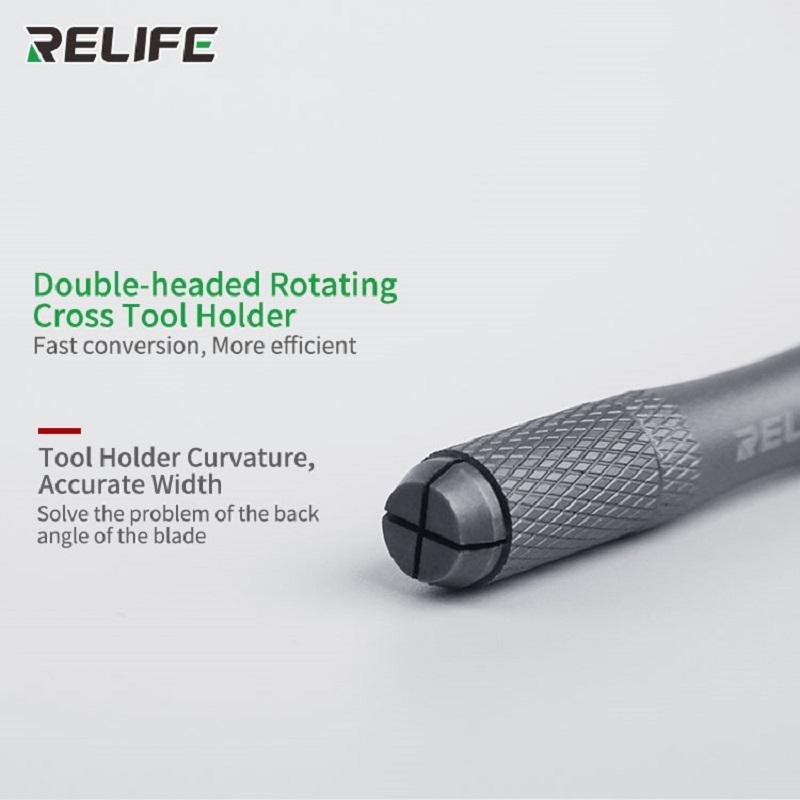 RELIFE RL-101B 8 인 1 나이프 세트, 휴 - Electronics Repair Business 리뷰 및 가격