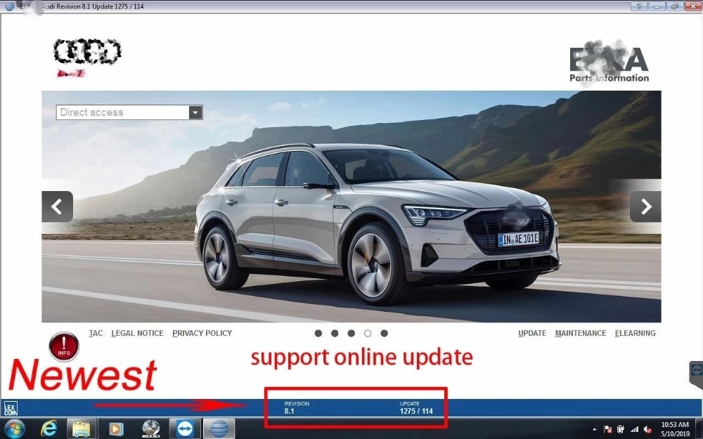 2026년 히트 상품 ELSAWIN 6.0 (ET KA - Electronics Repair Parts 리뷰 및 가격