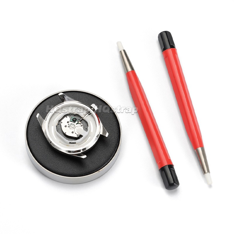 스크래치 브러쉬 펜 시계 수리 청소 도구 다목적 레드  - Electronics Repair Business 리뷰 및 가격