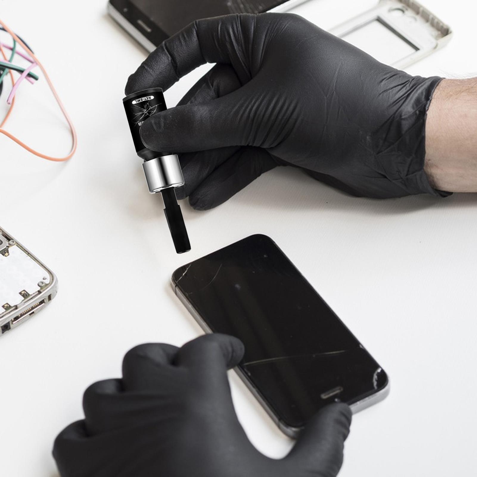 휴대폰 화면 수리액 빠른 수리 자동차 앞 유리 균열 수 - Electronics Repair Business 리뷰 및 가격
