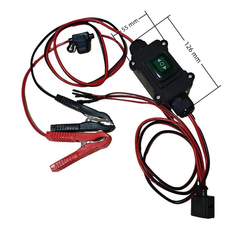 사용자 친화적인 자동차 EPB 캘리퍼 모터 해제 도구  - Electronics Repair Tool Kit 리뷰 및 가격
