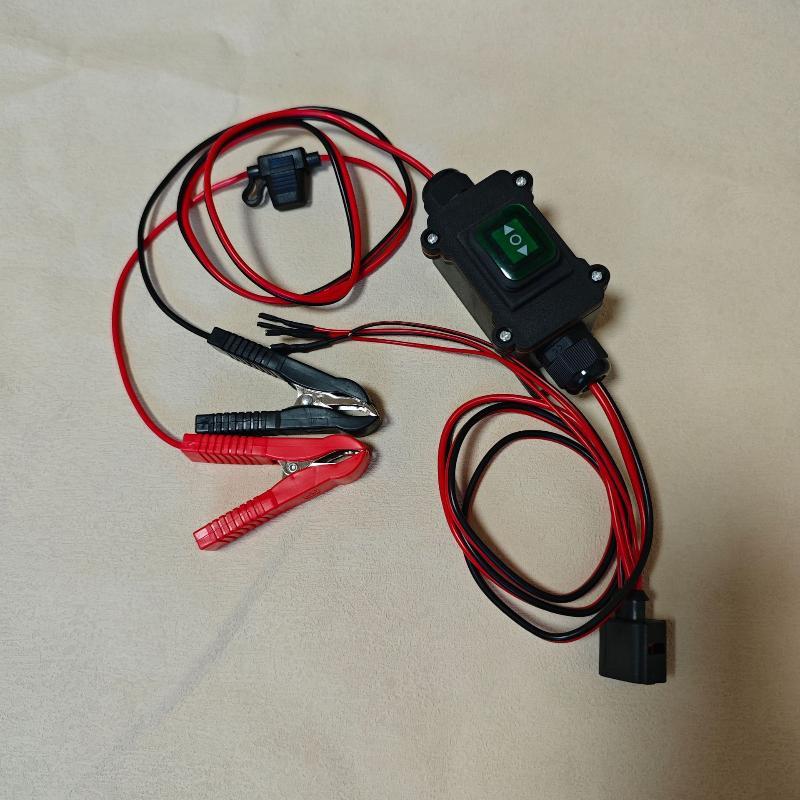 사용자 친화적인 자동차 EPB 캘리퍼 모터 해제 도구  - Electronics Repair Tool Kit 리뷰 및 가격