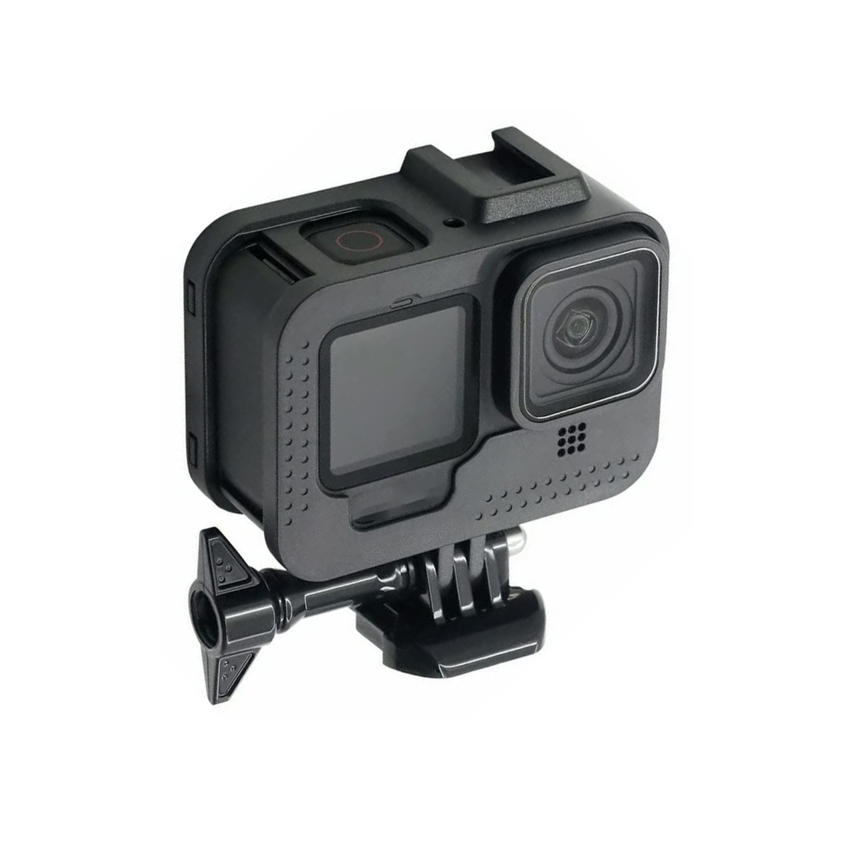 GoPro Hero 13/12/11/10/9용 보호 프 - Gopro Action Camera Hero 11 Black 리뷰 및 가격
