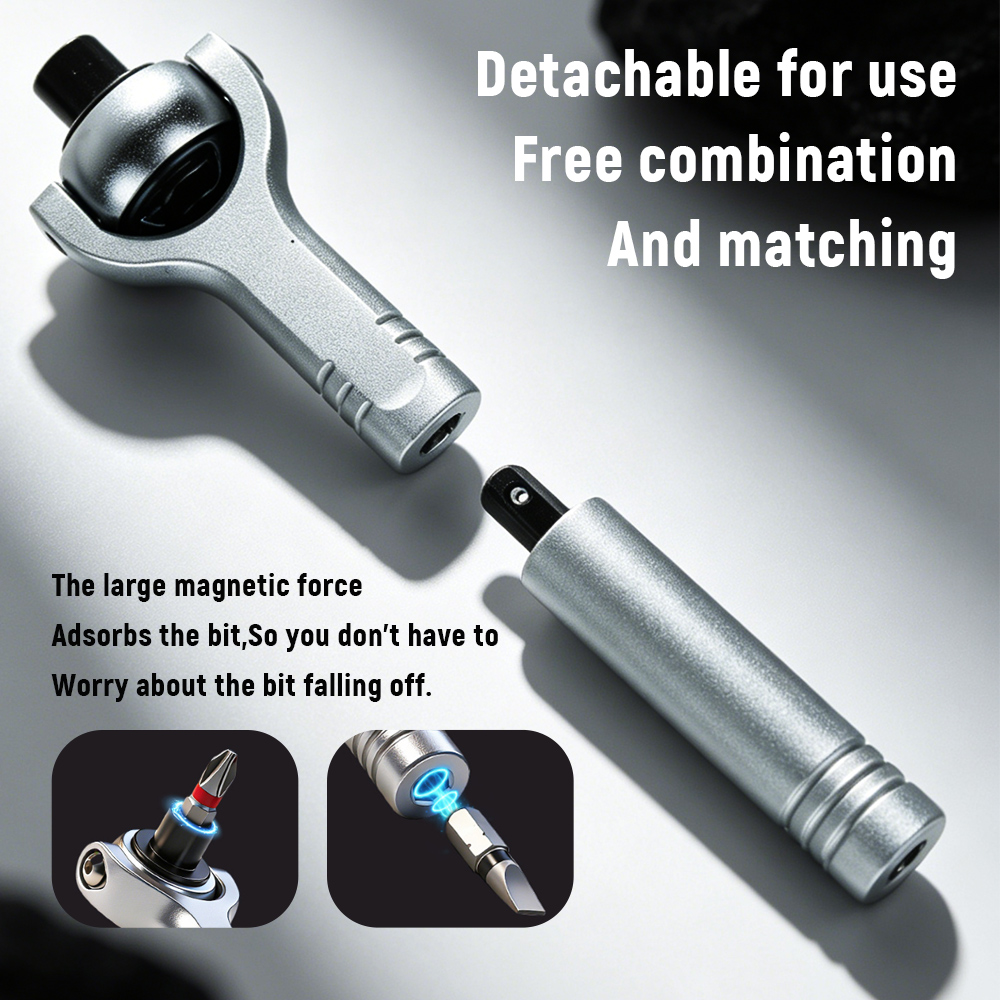 TUNGFULL Cr-V 스틸 래칫 드라이버 세트 멀티 - Electronics Repair Tools And Equipment 리뷰 및 가격