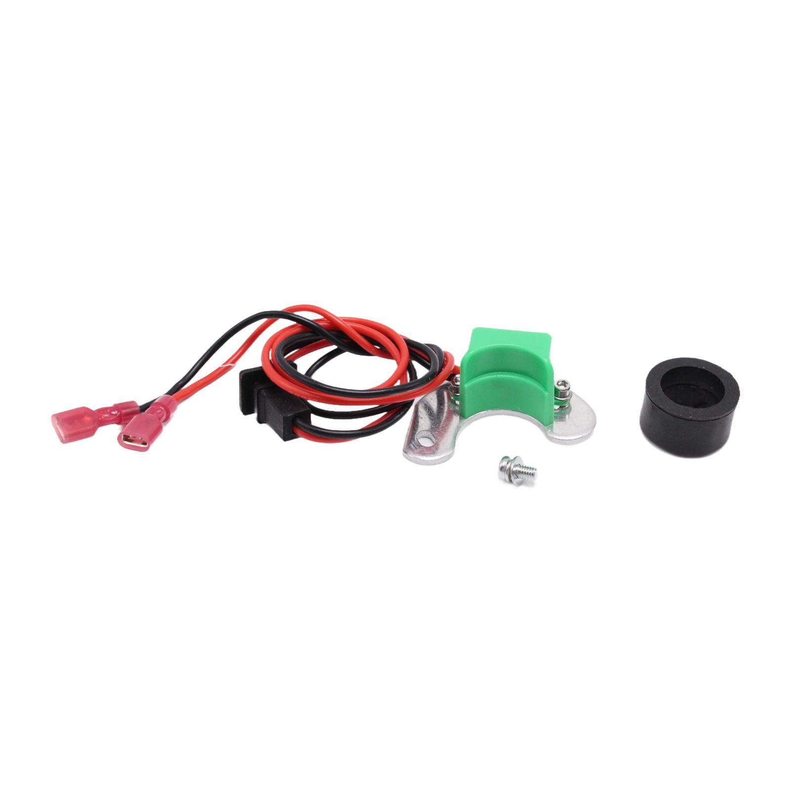 전자 점화 변환 액세서리 전문 수리 부품 009 분배기 - Electronics Repair Parts 리뷰 및 가격