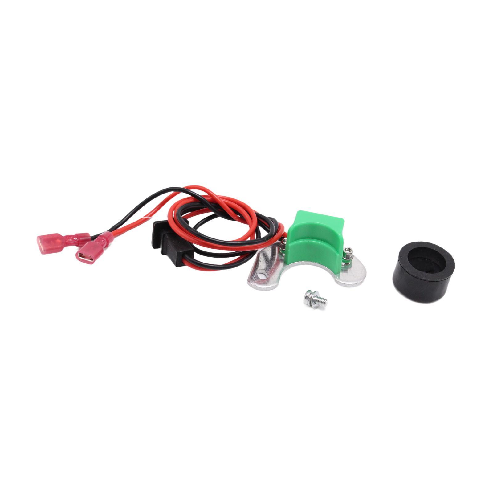 전자 점화 변환 액세서리 전문 수리 부품 009 분배기 - Electronics Repair Parts 리뷰 및 가격