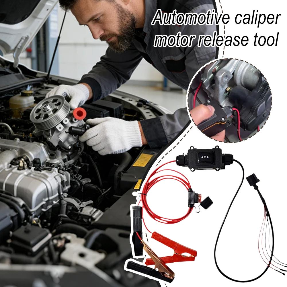 자동 전자식 주차 브레이크 EPB 도구 브레이크 캘리퍼 - Electronics Repair Tools And Equipment 리뷰 및 가격
