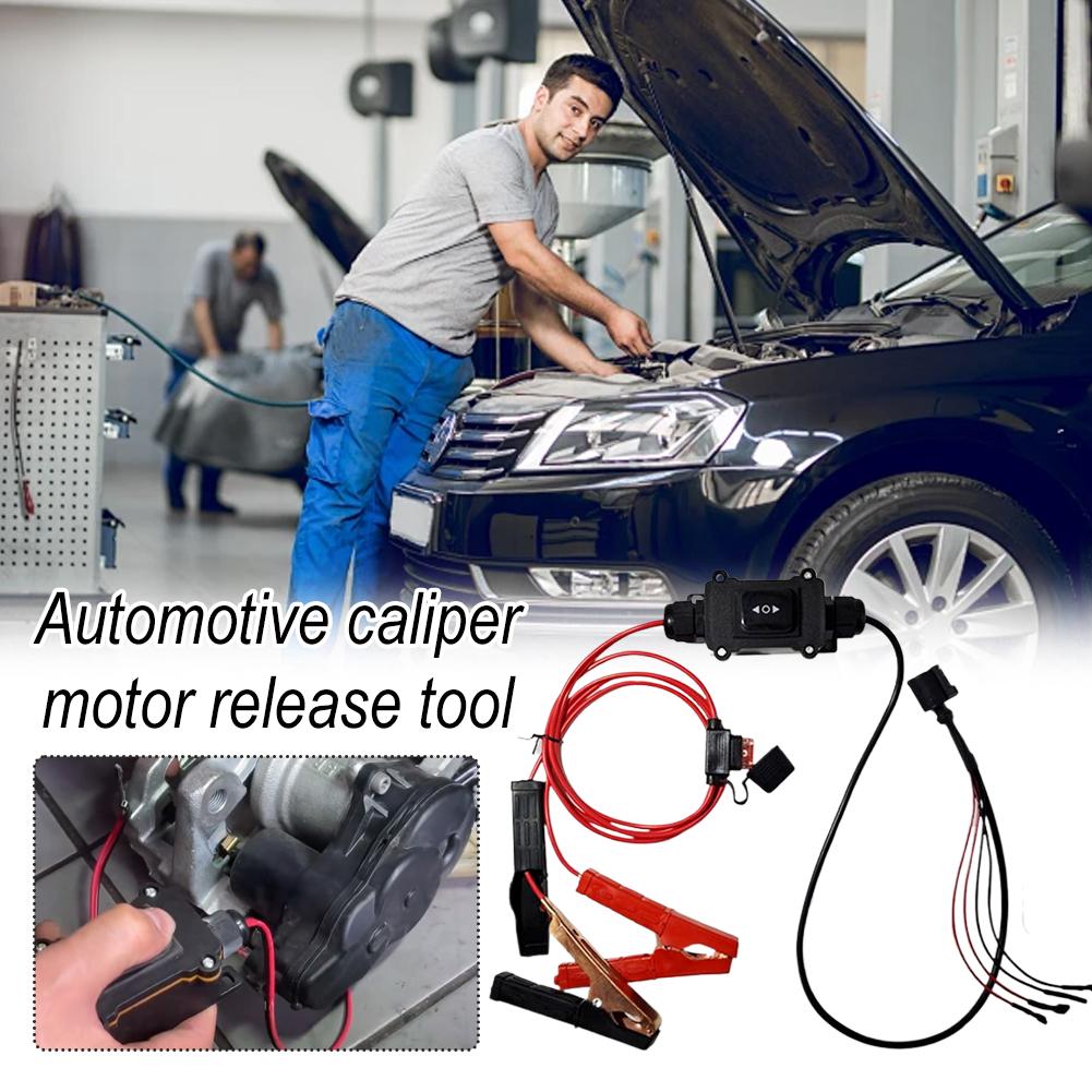 자동 전자식 주차 브레이크 EPB 도구 브레이크 캘리퍼 - Electronics Repair Tools And Equipment 리뷰 및 가격