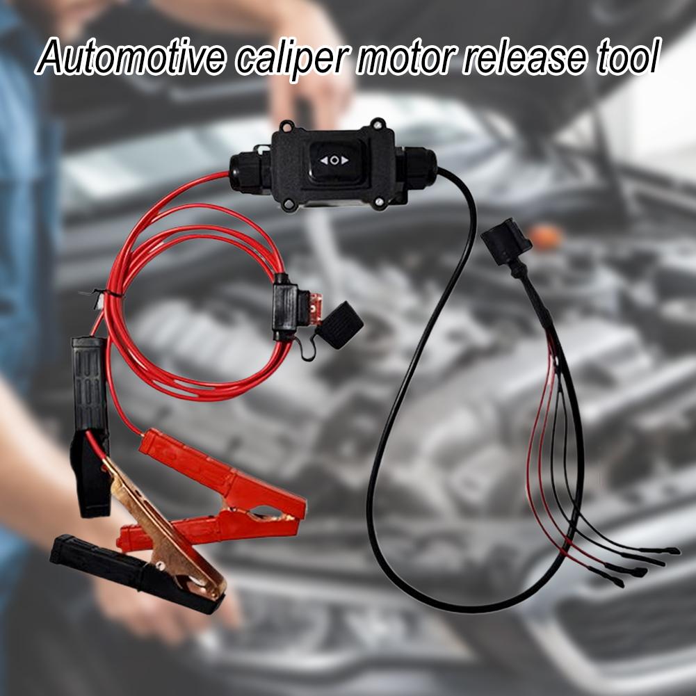 자동 전자식 주차 브레이크 EPB 도구 브레이크 캘리퍼 - Electronics Repair Tools And Equipment 리뷰 및 가격