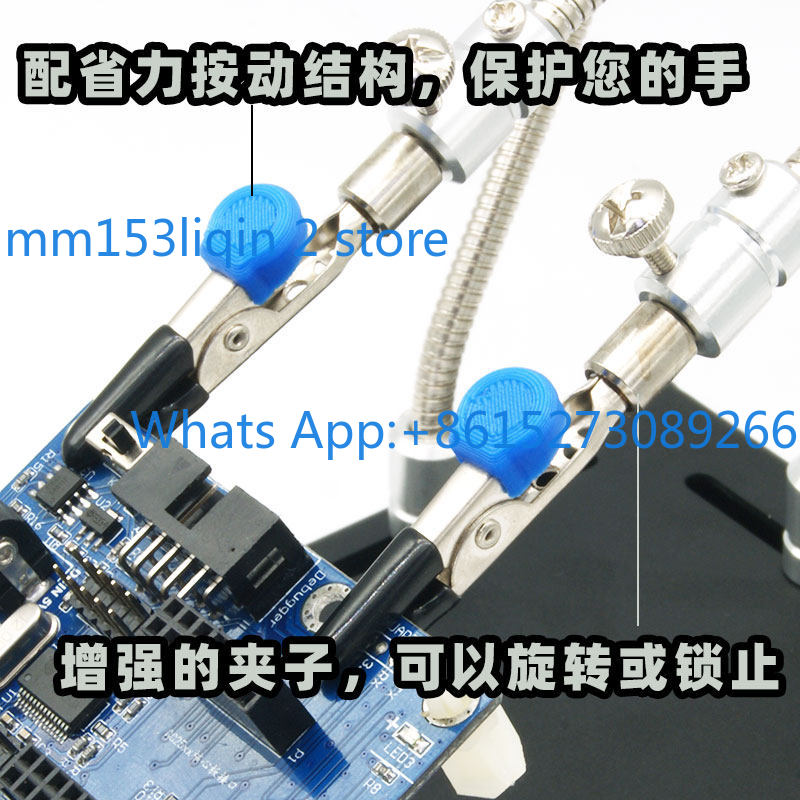 악어 클립, 세르펜틴 튜브, 전자 제품, 회로 기판,  - Electronics Repair Youtube 리뷰 및 가격