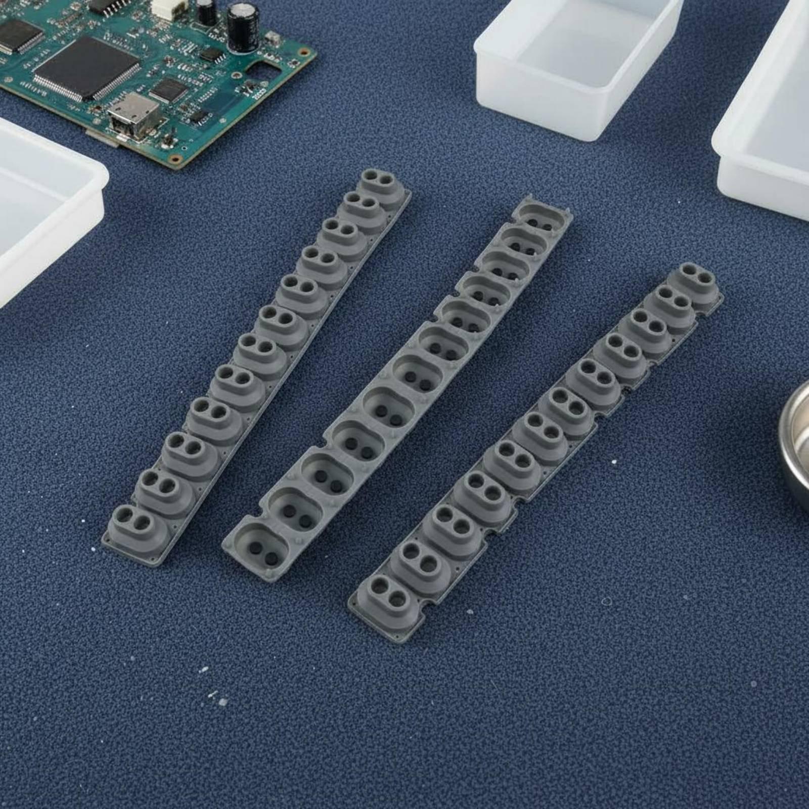 전자 피아노 고무 실리콘 키 접촉 스트립 코르그 PA8 - Electronics Repair For Beginners 리뷰 및 가격