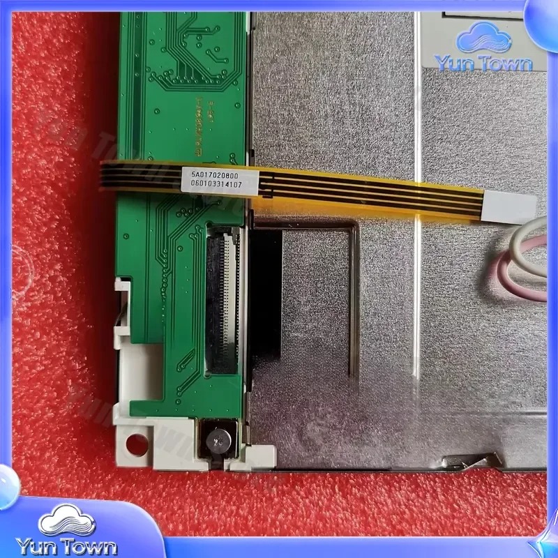 5.7인치 320x240 CCFL TFT LCD 디스플 - Electronics Repair Tools And Equipment 리뷰 및 가격