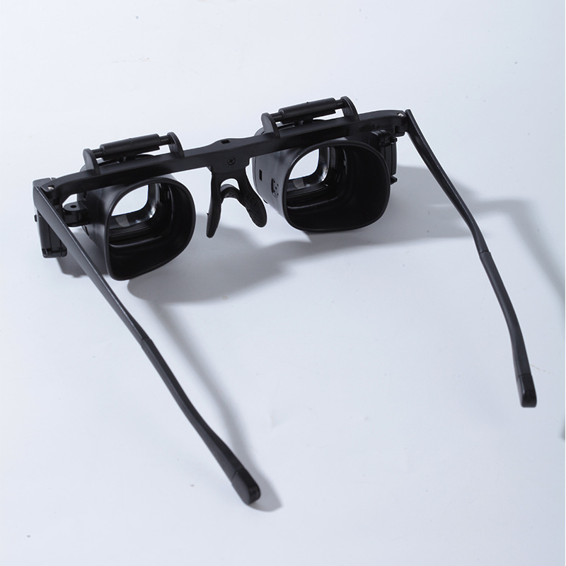 고배율 24배 헤드 마운트 안경 시계 수리 돋보기 LE - Electronics Repair Glasses 리뷰 및 가격