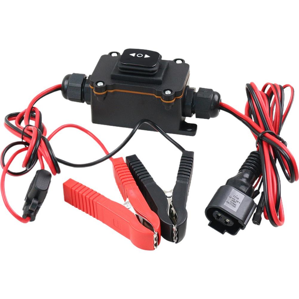 1/2/3 전자식 주차 브레이크 캘리퍼 해제 장치 EP - Electronics Repair Tools And Equipment 리뷰 및 가격