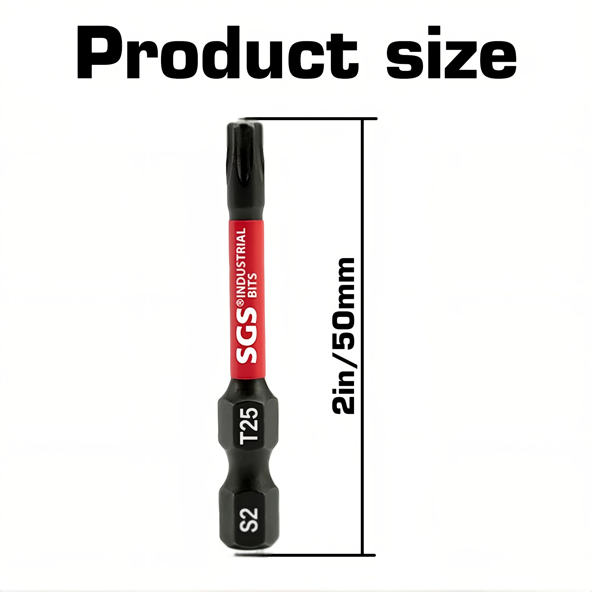 11/22피스 T25 톡스 자석 스크루드라이버 비트 세 - Electronics Repair Tools And Equipment 리뷰 및 가격