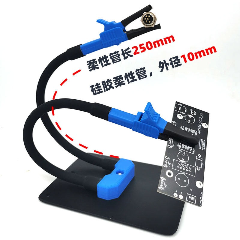 공기 주입 부품 세르펜틴 튜브 구즈넥 튜브 앨리게이터  - Electronics Repair Youtube 리뷰 및 가격