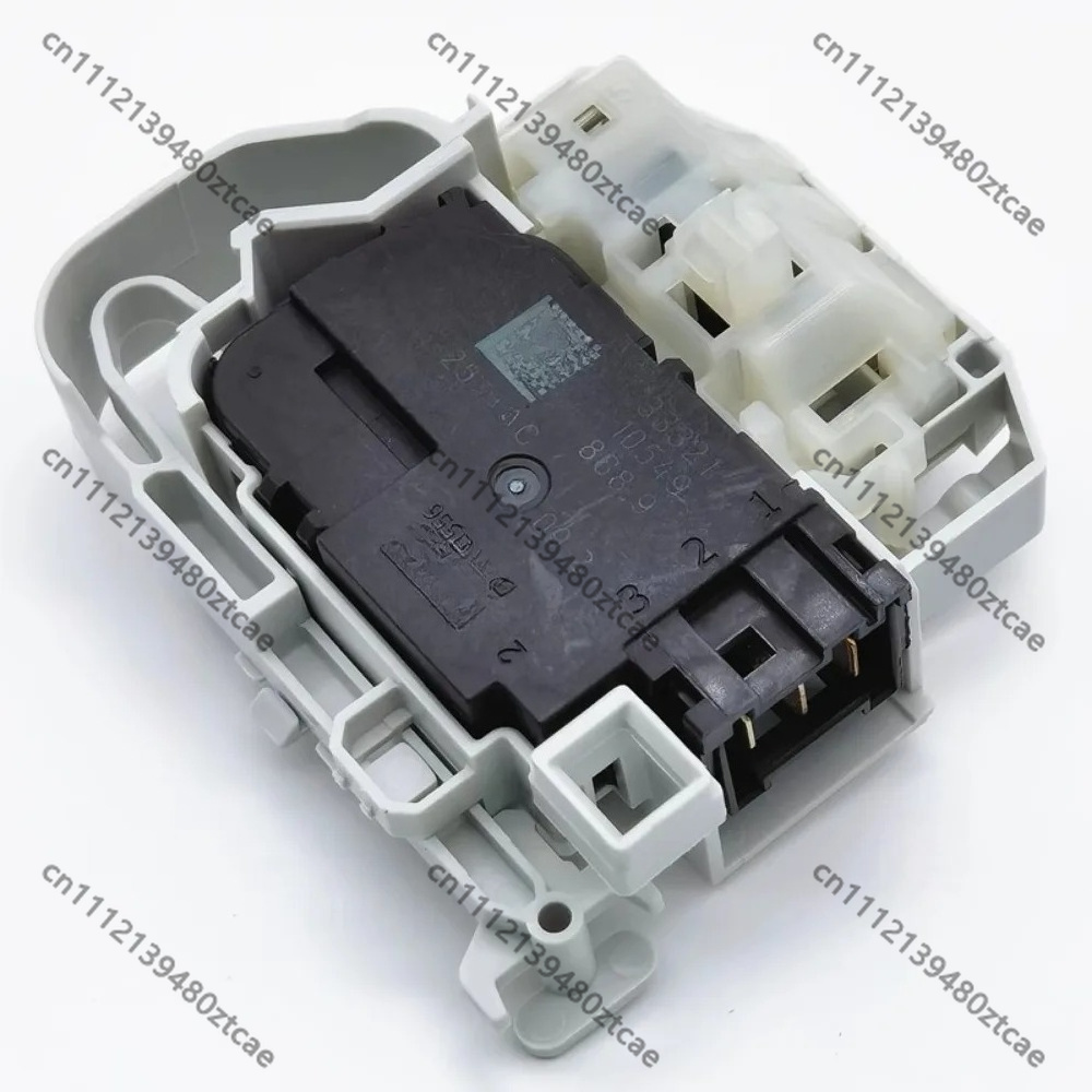 새로운 250V 전자식 지연 도어록 스위치 범용 전면  - Electronics Repair Parts 리뷰 및 가격