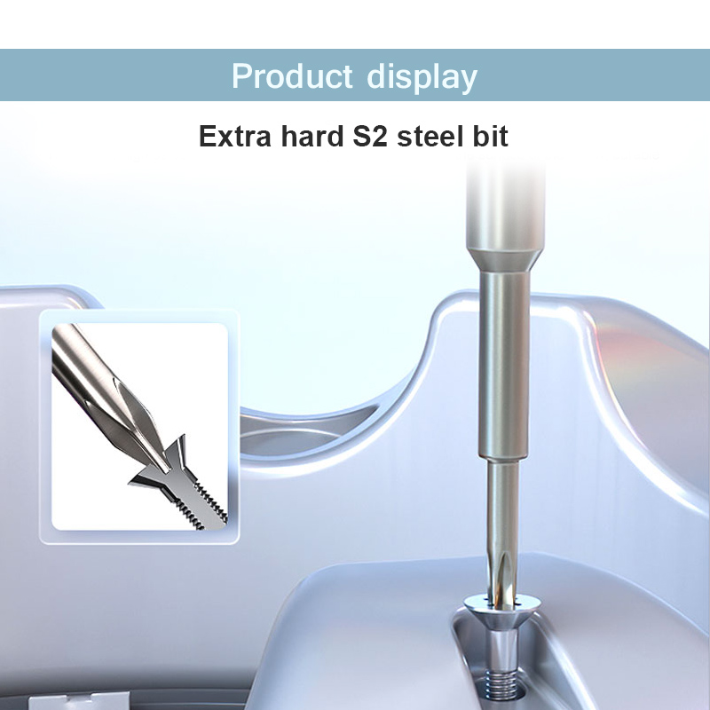 ReLIFE RL-724 고정밀 토크 스크루드라이버,  - Electronics Repair Tools And Equipment 리뷰 및 가격