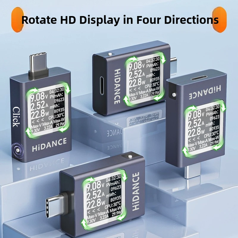 13 in 1 DC 4.5-50V 0-12A 다기능 디 - Usb Ammeter Tester 리뷰 및 가격