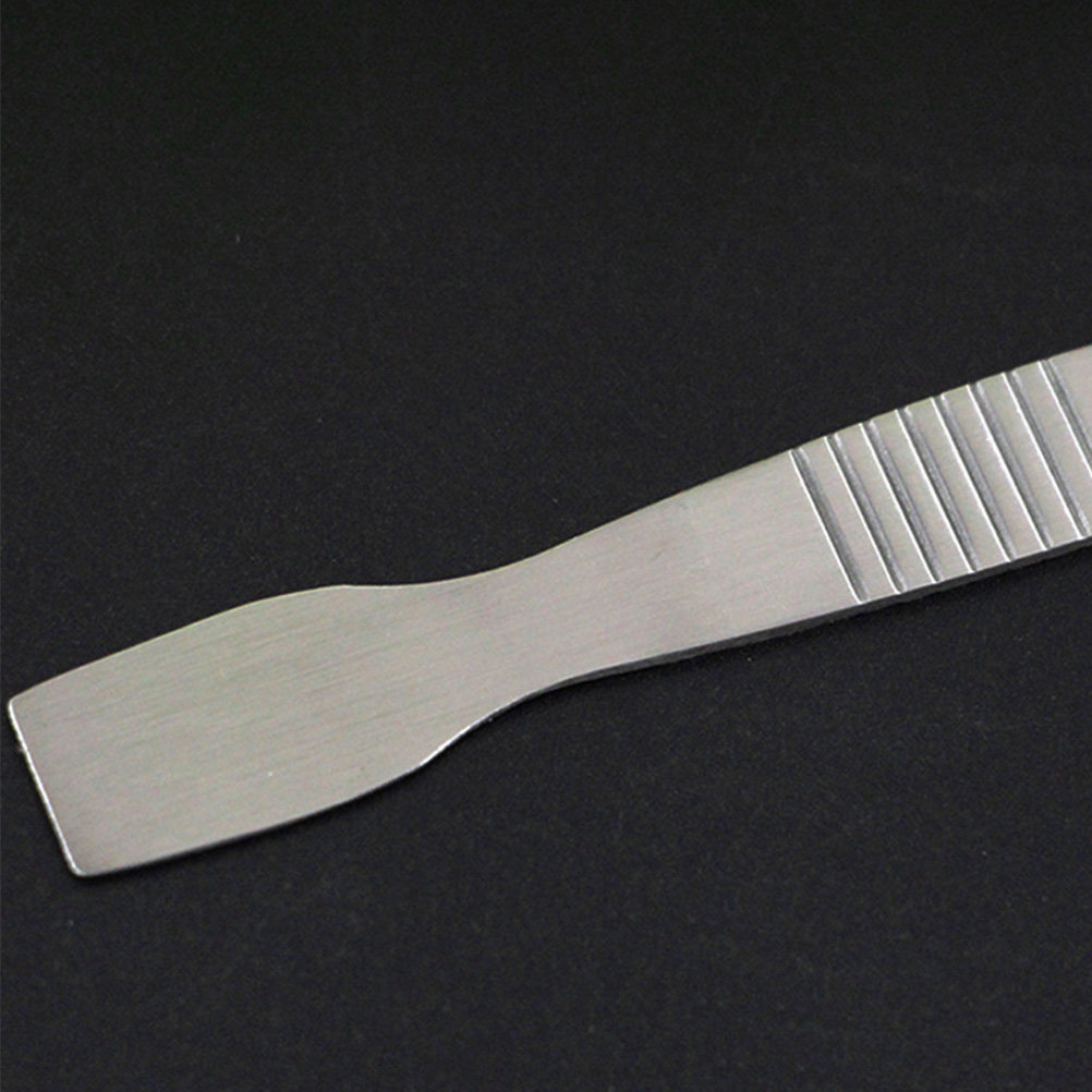 5Pcs 스테인레스 스틸 스퍼저 세트 노트북 스마트폰  - Electronics Repair Tool Kit 리뷰 및 가격