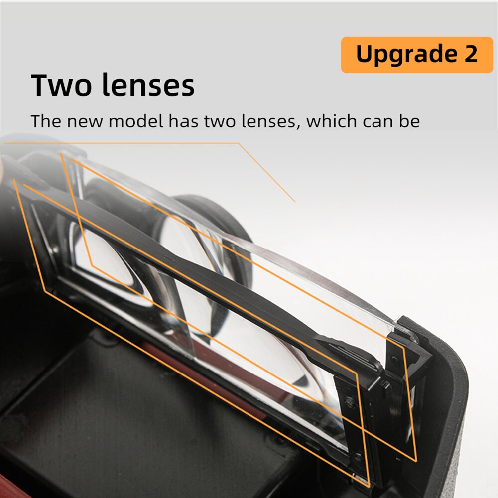 10배 확대 헤드밴드 안경 LED 조명 루페 조절 가능 - Electronics Repair Glasses 리뷰 및 가격