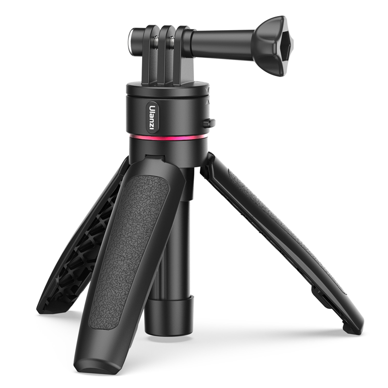 Ulanzi MT-09 확장 고프로 브이로그 삼각대 미 - Gopro Action Camera Hero 11 Black 리뷰 및 가격