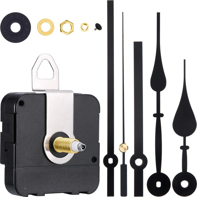 1세트 시계바람개비 테이블형 DIY 시계 수리 부품 시 - Electronics Repair Desk 리뷰 및 가격