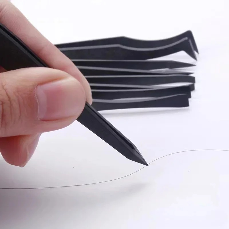 정밀 ESD 정전기 방지 핀셋 세트, 전자 수리 및 프 - Electronics Repair Tool Kit 리뷰 및 가격