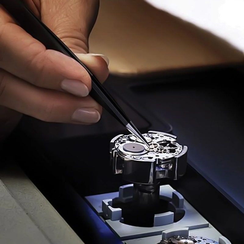 정밀 ESD 정전기 방지 핀셋 세트, 전자 수리 및 프 - Electronics Repair Tool Kit 리뷰 및 가격
