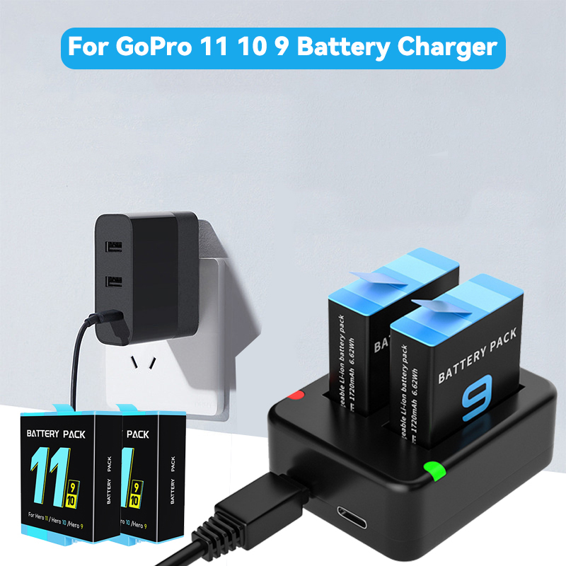 Gopro Go Pro Hero 12 11 10 9 용 - Gopro Action Camera Hero 11 Black 리뷰 및 가격