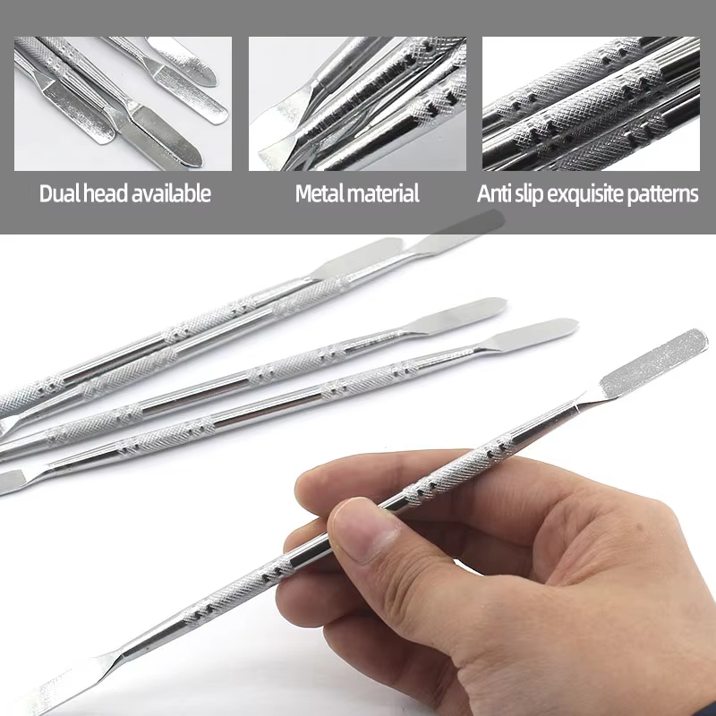 금속 양면 프라이 바 휴대폰 케이스 개봉 도구 태블릿  - Electronics Repair Business 리뷰 및 가격