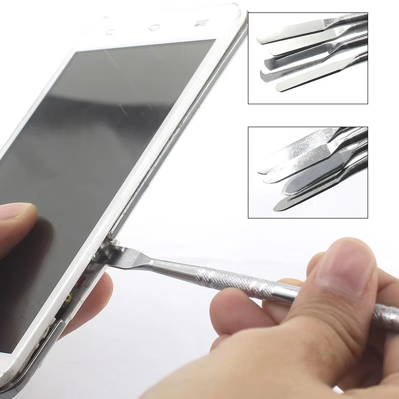 금속 양면 프라이 바 휴대폰 케이스 개봉 도구 태블릿  - Electronics Repair Business 리뷰 및 가격