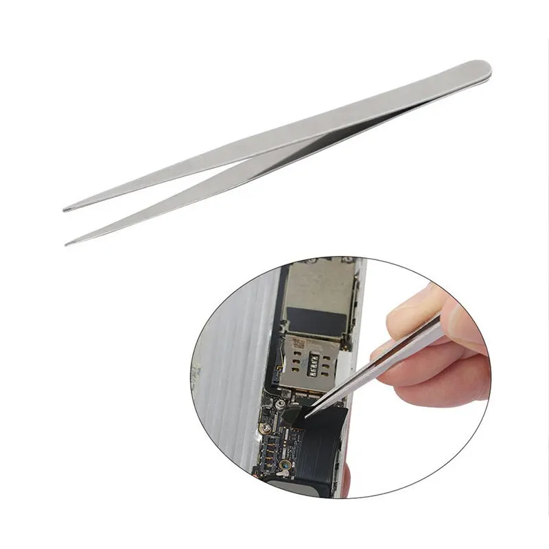 40 in 1 휴대 전화 수리 도구 iPhone 스크루 - Electronics Repair Business 리뷰 및 가격