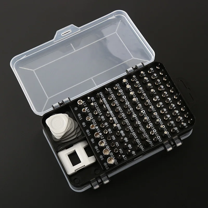115-in-1 크로스보더 시계 컴퓨터 및 휴대폰 분해 - Electronics Repair Business 리뷰 및 가격