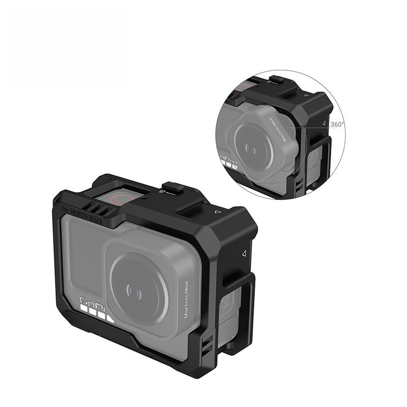 고프로 히어로 12/11/10/9 블랙 액션 카메라용  - Gopro Action Camera Hero 11 Black 리뷰 및 가격