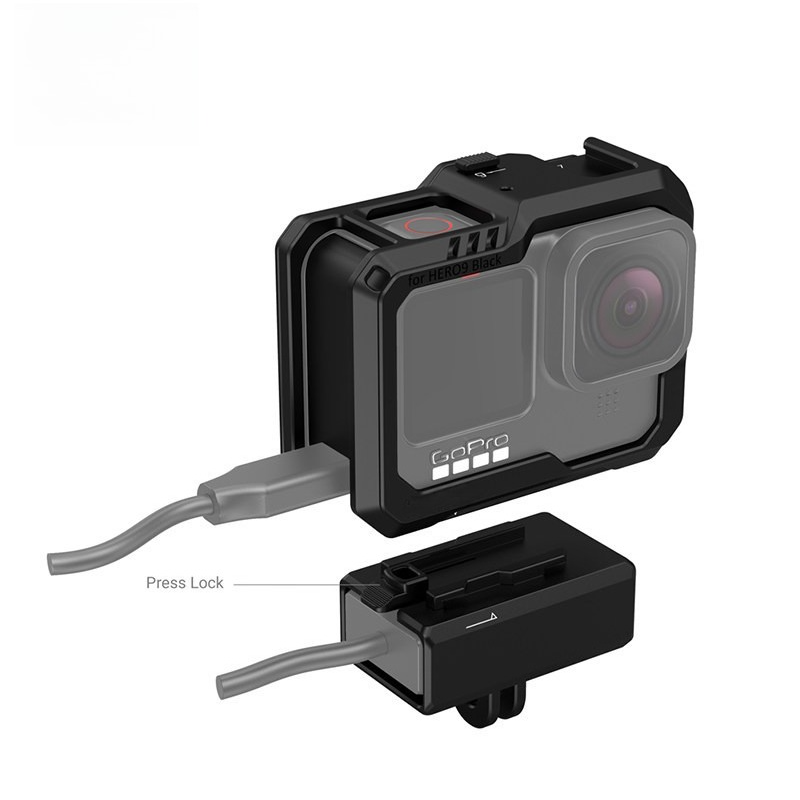 고프로 히어로 12/11/10/9 블랙 액션 카메라용  - Gopro Action Camera Hero 11 Black 리뷰 및 가격