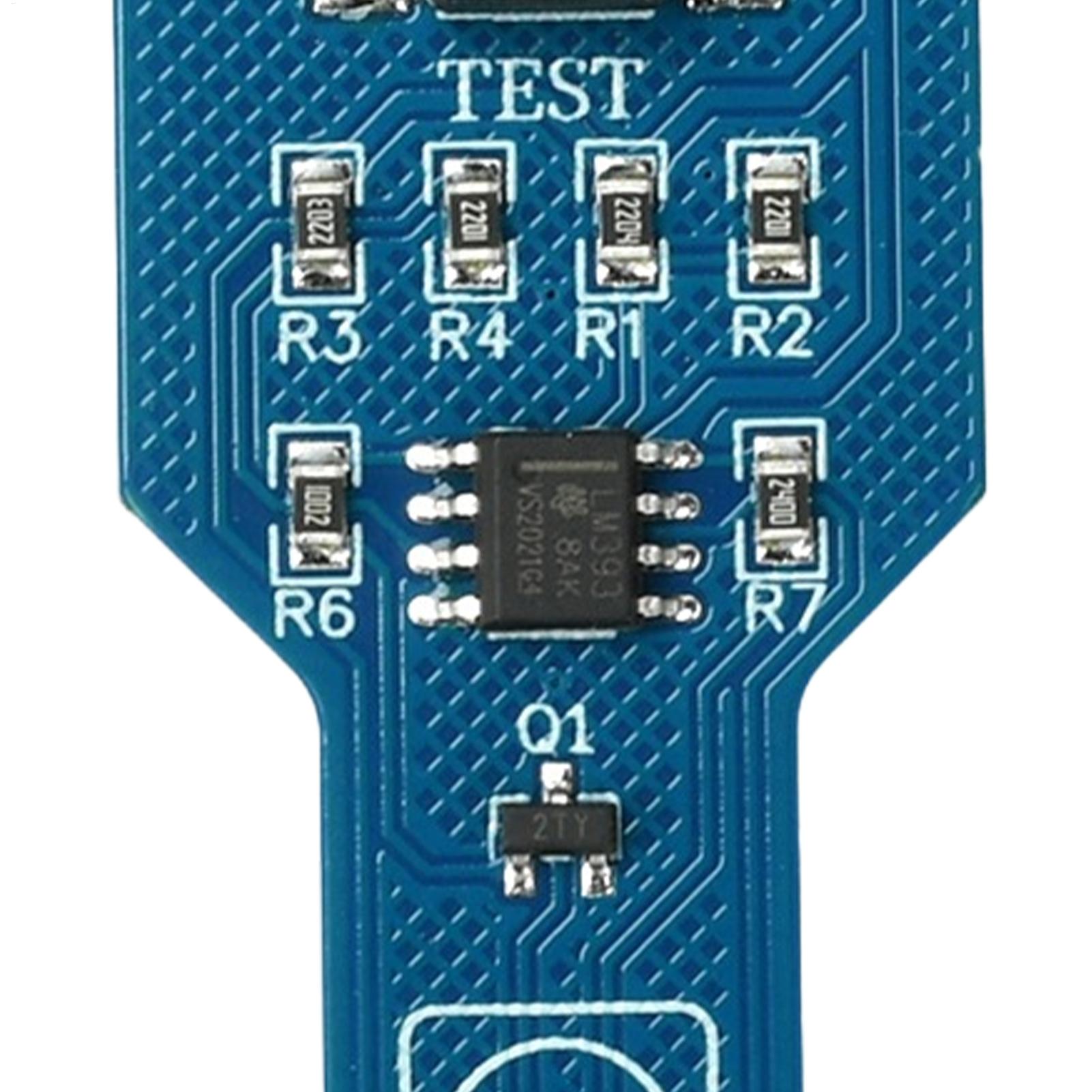 코일 테스터 초보자를 위한 전기 고감도 감지기 인덕턴스 - Electronics Repair For Beginners 리뷰 및 가격