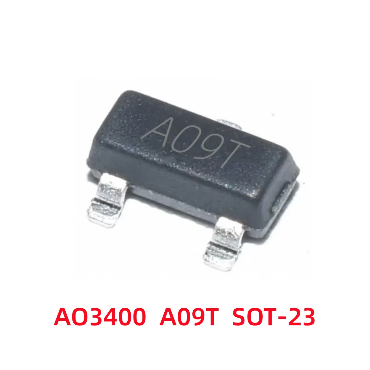 100-500Pcs AO3400/A09T AO3401/ - Electronics Repair Youtube 리뷰 및 가격