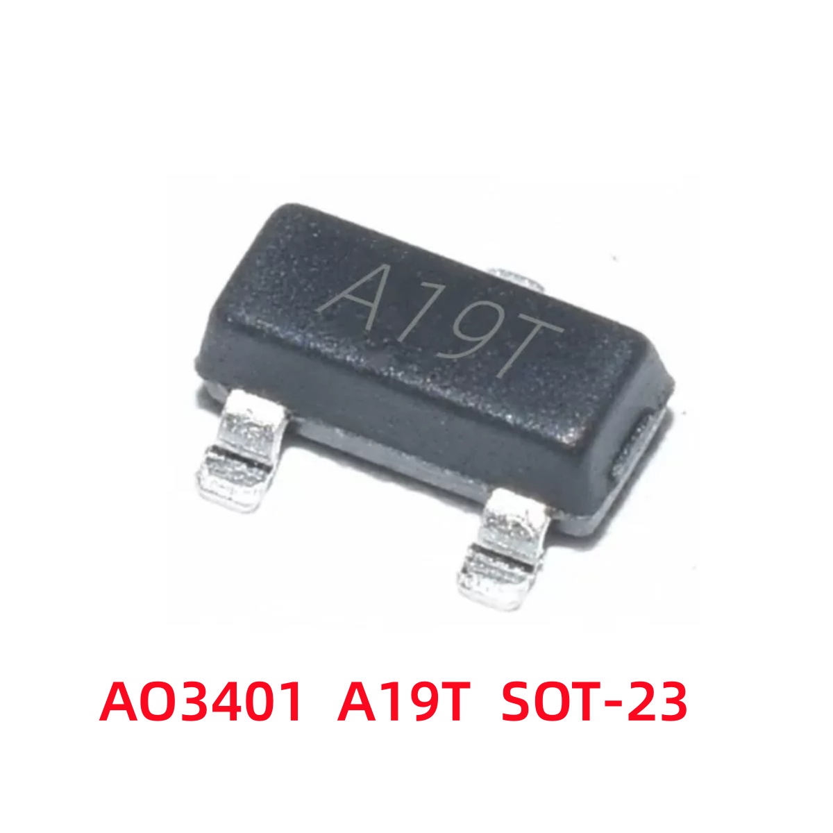 100-500Pcs AO3400/A09T AO3401/ - Electronics Repair Youtube 리뷰 및 가격