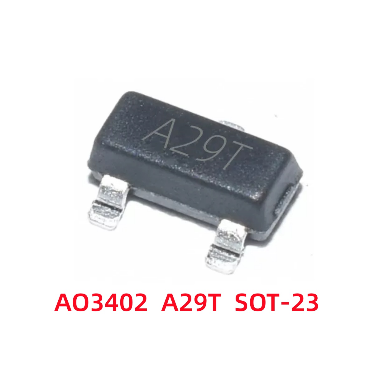 100-500Pcs AO3400/A09T AO3401/ - Electronics Repair Youtube 리뷰 및 가격