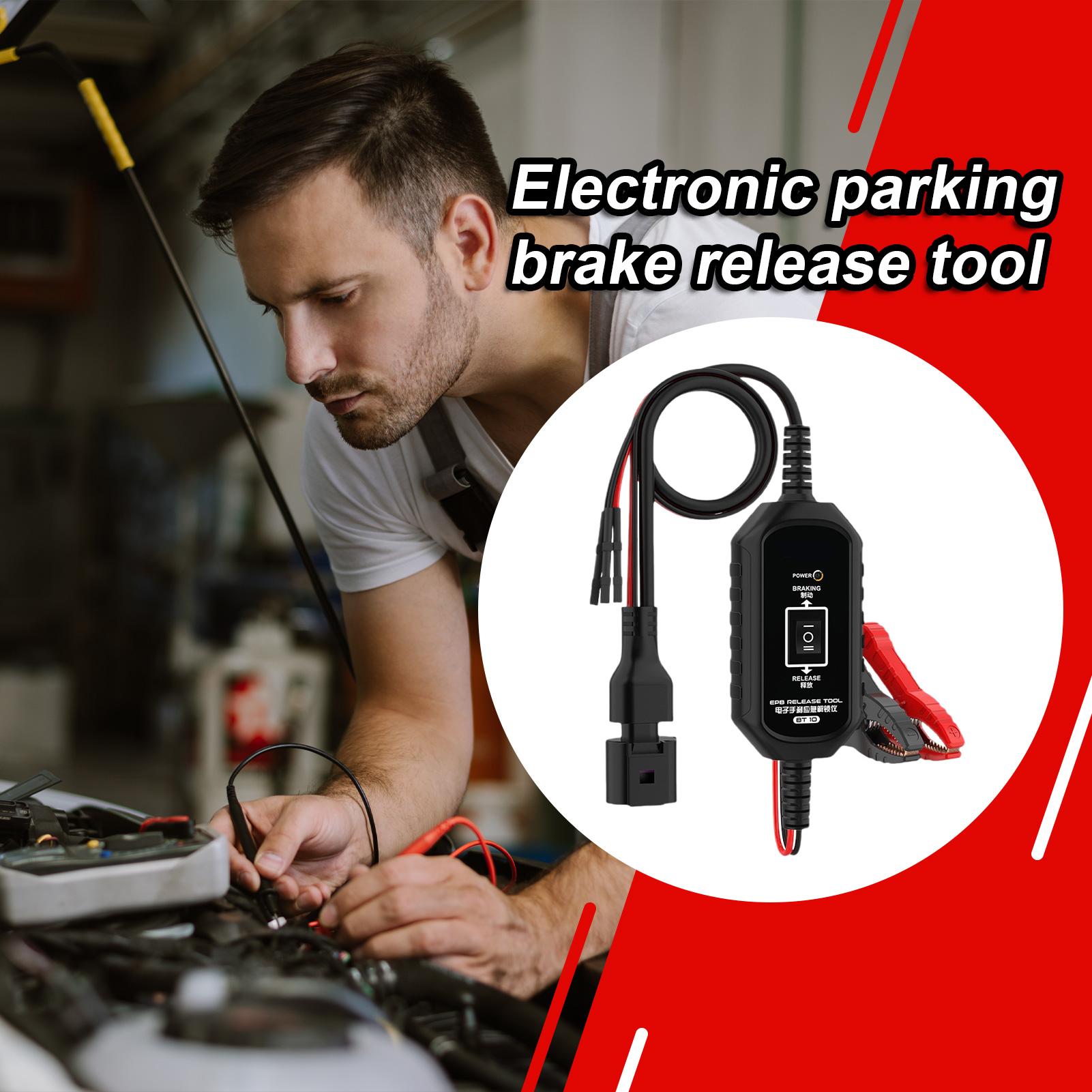 전자식 주차 브레이크 도구 자동차 주차 유지 보수 장비 - Electronics Repair Tools And Equipment 리뷰 및 가격