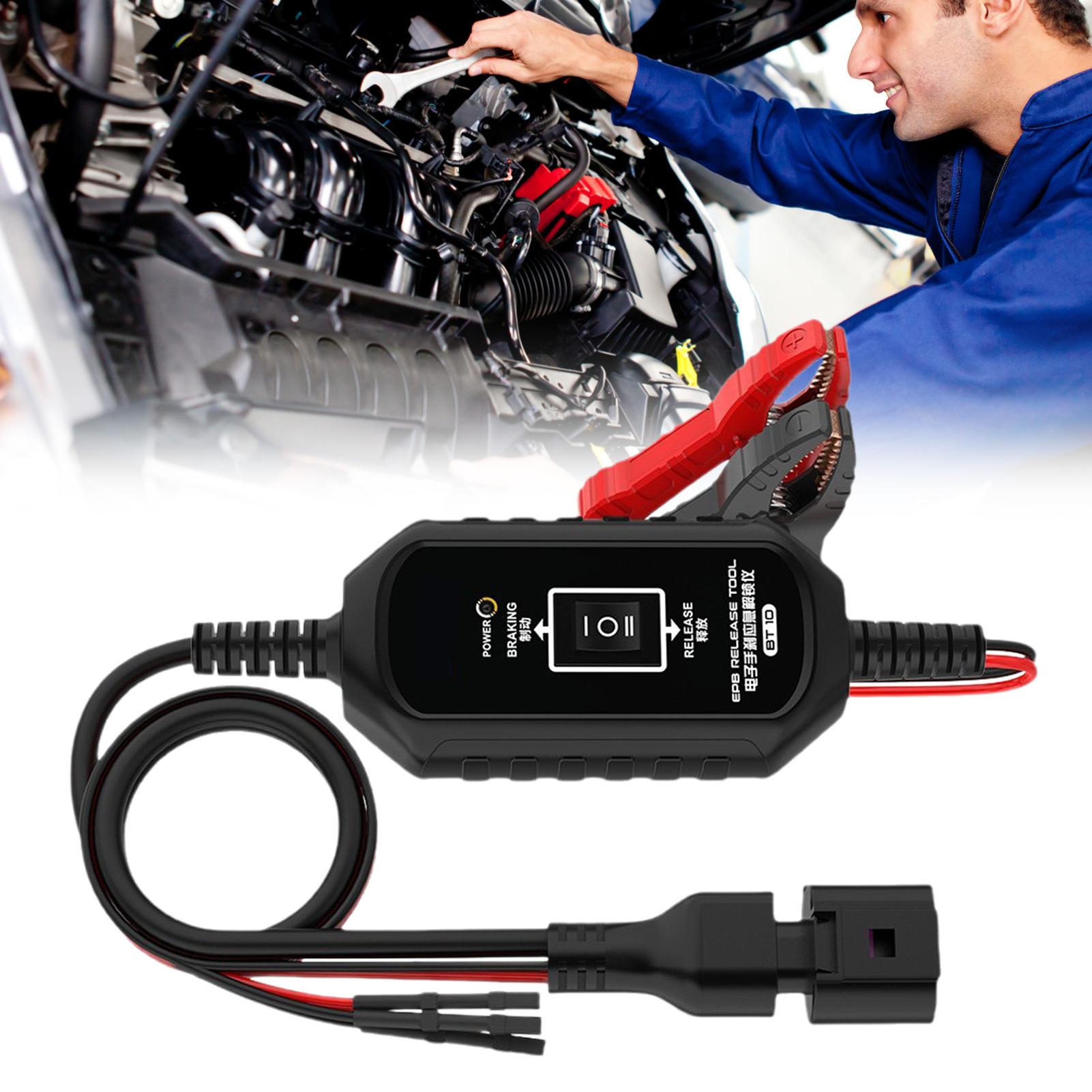 전자식 주차 브레이크 도구 자동차 주차 유지 보수 장비 - Electronics Repair Tools And Equipment 리뷰 및 가격